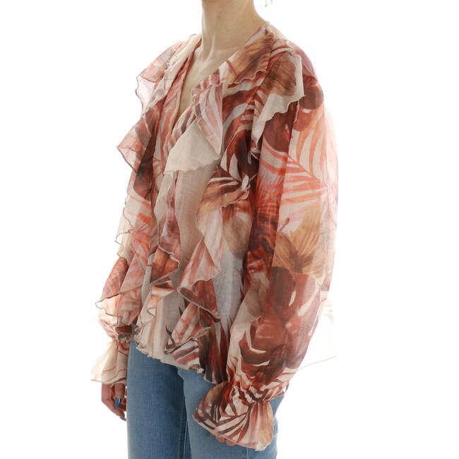 CAMICIA FANTASIA HAVEONE - Mad Fashion | img vers.650x/